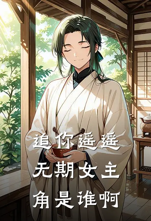 追你遥遥无期女主角是谁啊