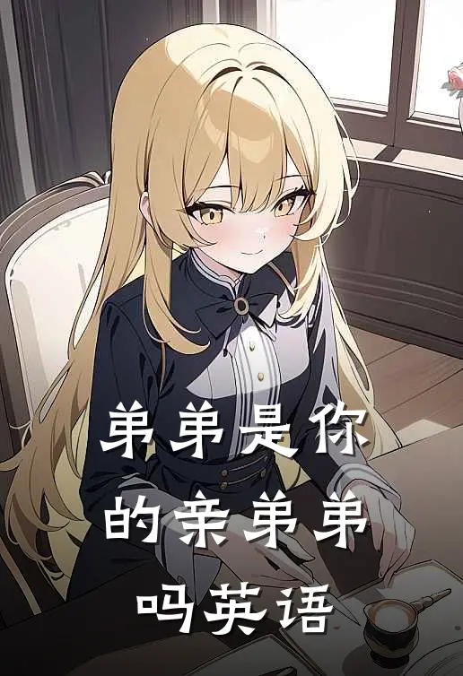弟弟是你的亲弟弟吗英语