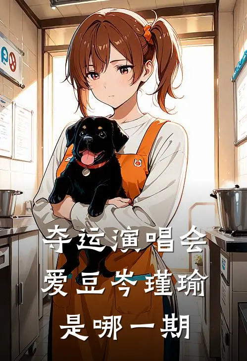 夺运演唱会爱豆岑瑾瑜是哪一期