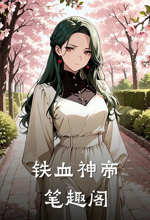 铁血神帝笔趣阁