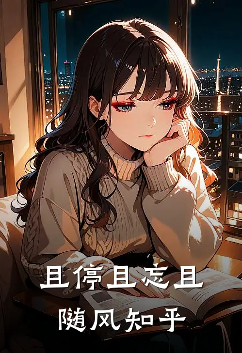 且停且忘且随风知乎