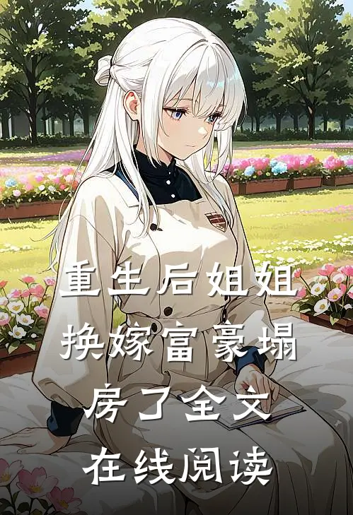 重生后姐姐换嫁富豪塌房了全文在线阅读