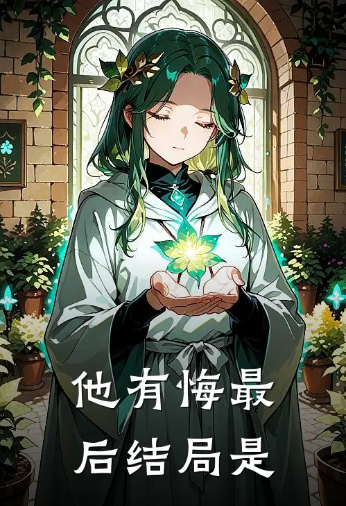 他有悔最后结局是