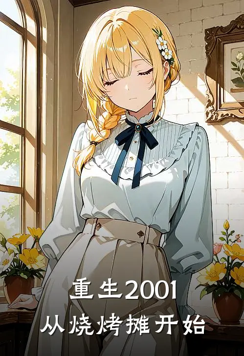 重生2001从烧烤摊开始