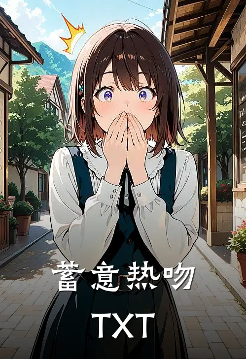 蓄意热吻TXT