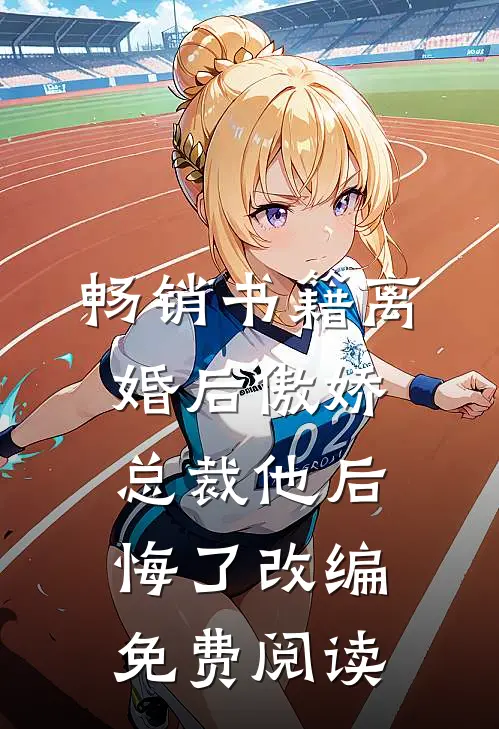 畅销书籍离婚后傲娇总裁他后悔了改编免费阅读