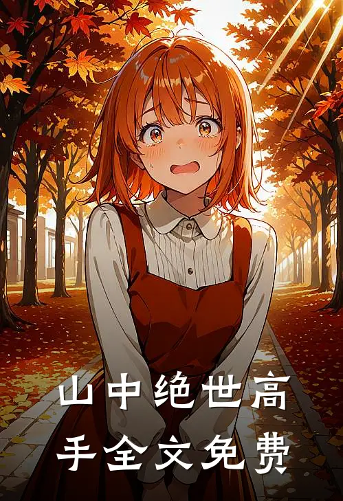 山中绝世高手全文免费