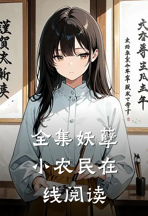 全集妖孽小农民在线阅读