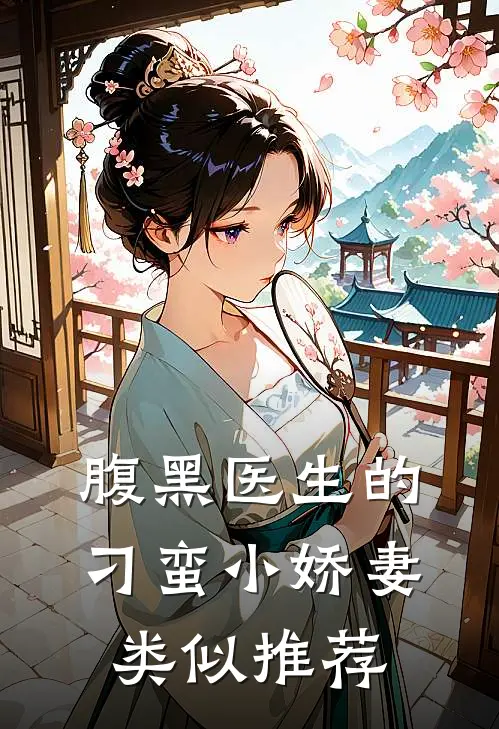 腹黑医生的刁蛮小娇妻类似推荐