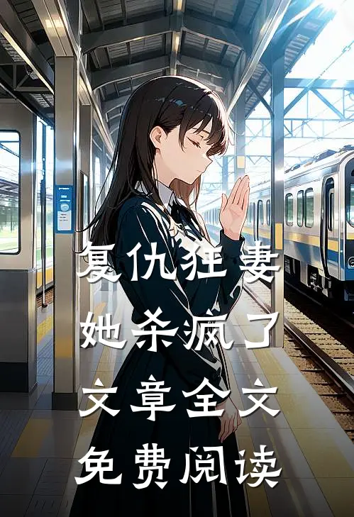 复仇狂妻她杀疯了文章全文免费阅读