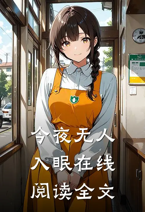 今夜无人入眠在线阅读全文