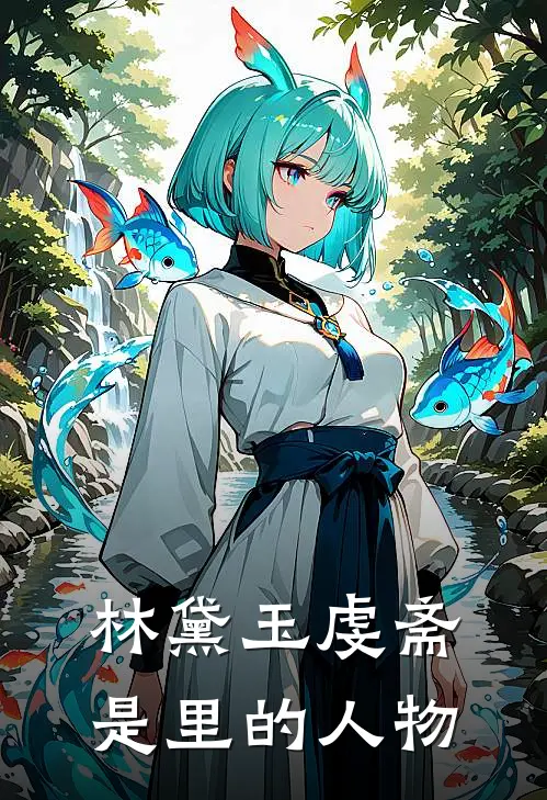 林黛玉虔斋是里的人物