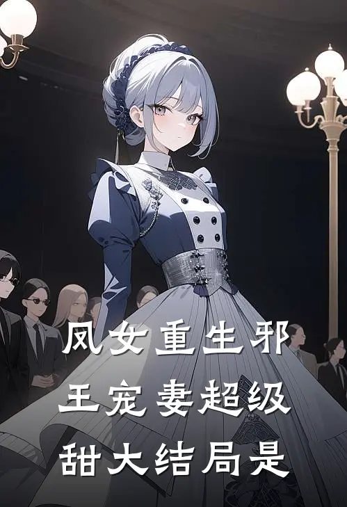 凤女重生邪王宠妻超级甜大结局是