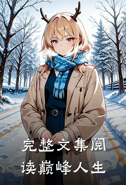 完整文集阅读巅峰人生