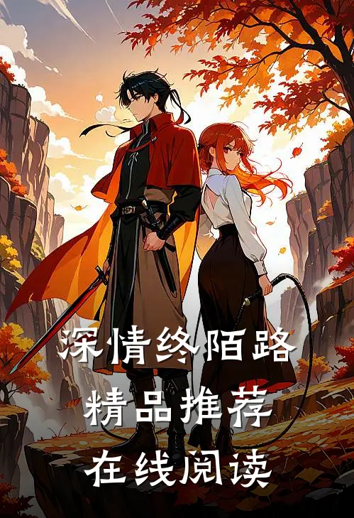 深情终陌路精品推荐在线阅读