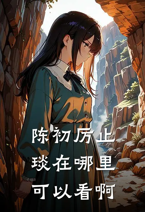 陈初厉止琰在哪里可以看啊