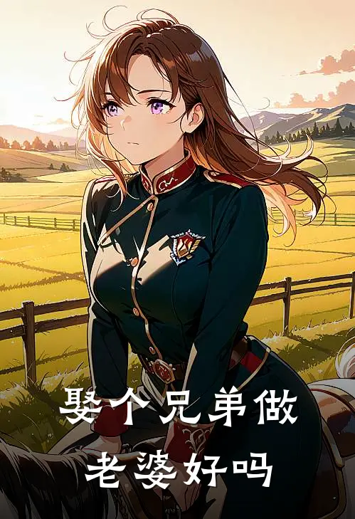 娶个兄弟做老婆好吗