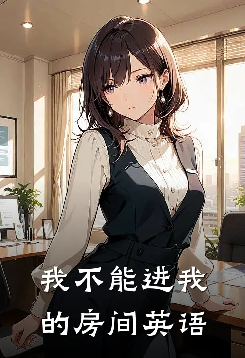 我不能进我的房间英语