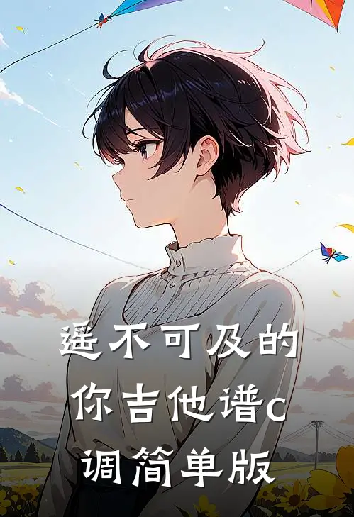 遥不可及的你吉他谱c调简单版