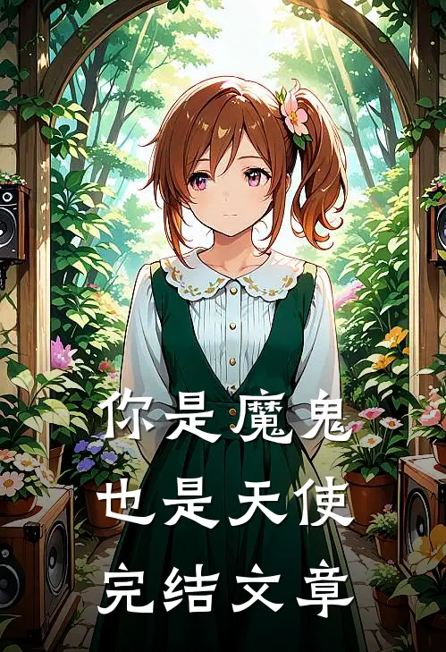 你是魔鬼也是天使完结文章