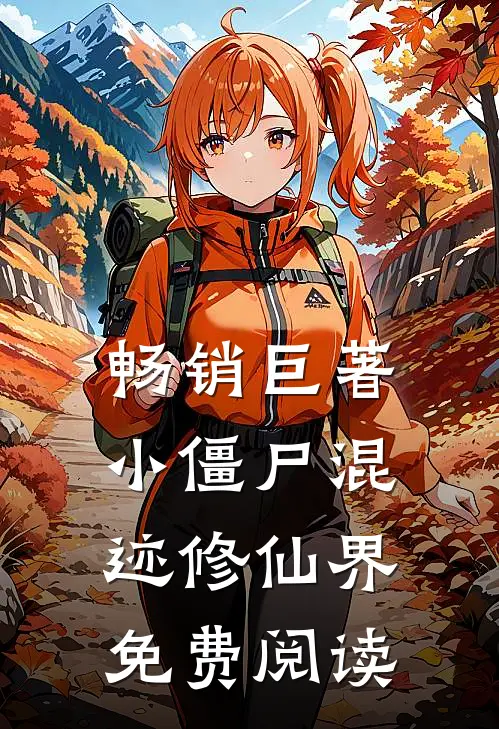 畅销巨著小僵尸混迹修仙界免费阅读