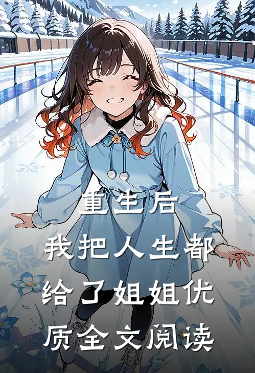 重生后,我把人生都给了姐姐优质全文阅读