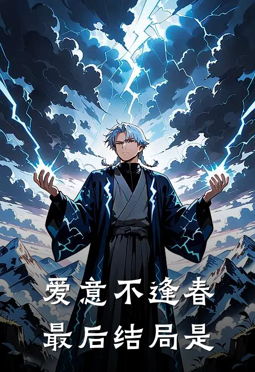 爱意不逢春最后结局是