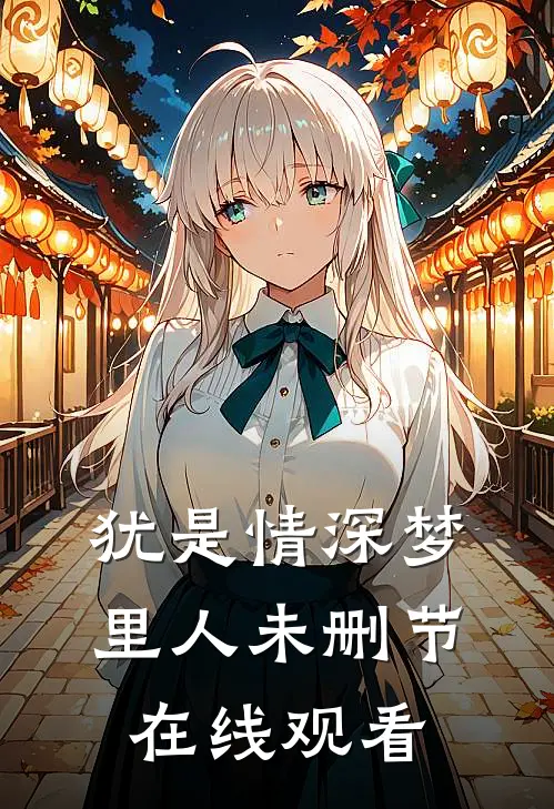 犹是情深梦里人未删节在线观看