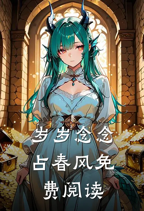 岁岁念念占春风免费阅读