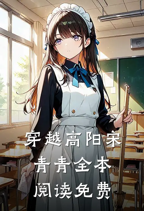 穿越高阳宋青青全本阅读免费