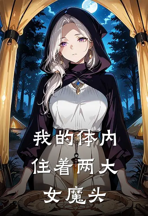 我的体内住着两大女魔头