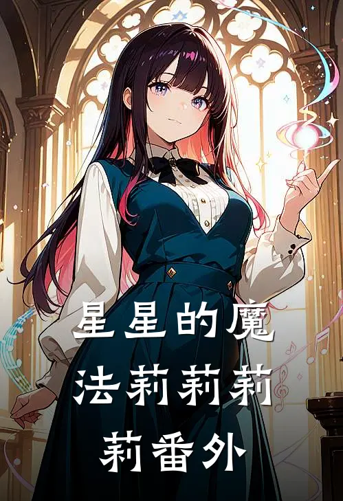 星星的魔法莉莉莉莉 番外