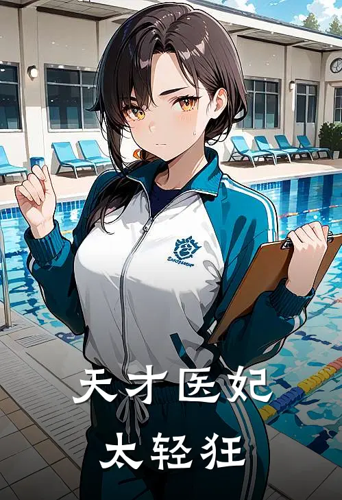 天才医妃太轻狂