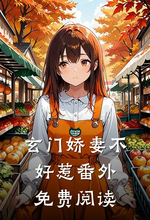 玄门娇妻不好惹 番外免费阅读