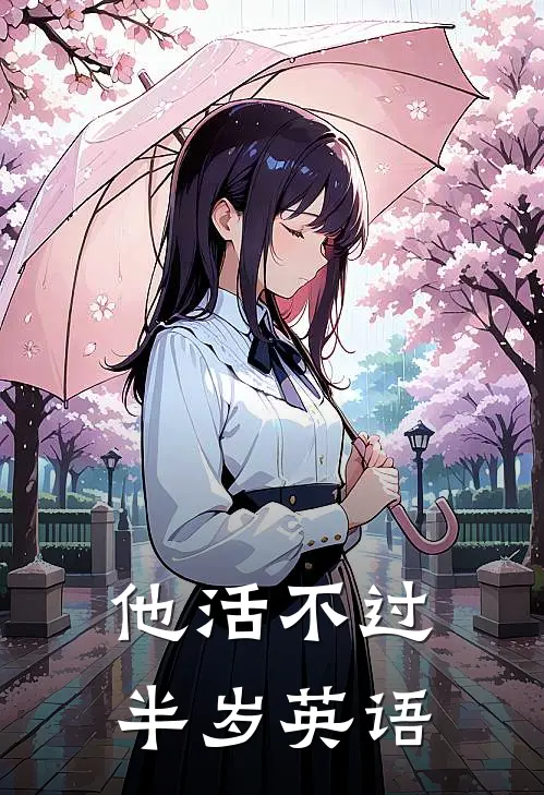 他活不过半岁英语