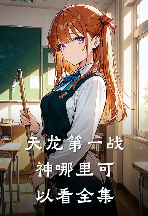 天龙第一战神哪里可以看全集
