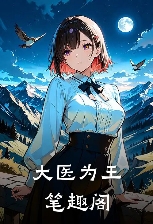 大医为王笔趣阁