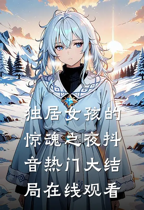 独居女孩的惊魂之夜抖音热门大结局在线观看