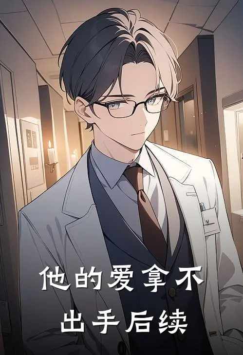 他的爱拿不出手后续