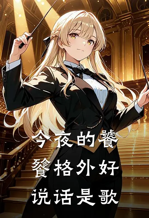 今夜的饕餮格外好说话是歌