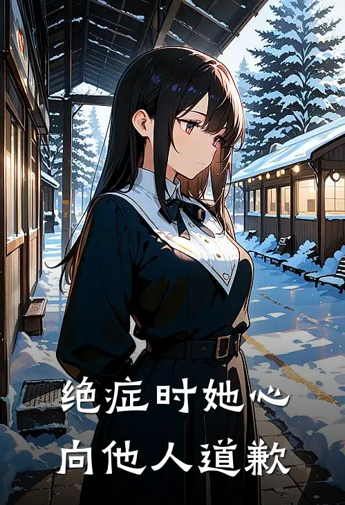 绝症时她心向他人道歉