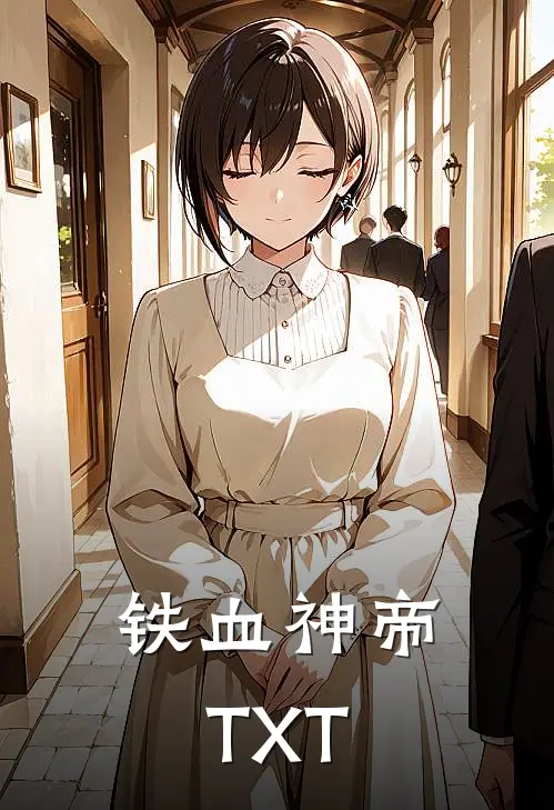 铁血神帝TXT