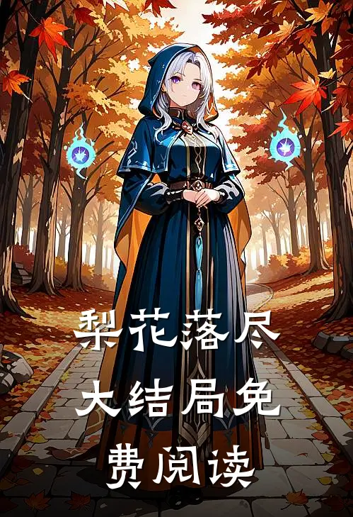 梨花落尽大结局免费阅读
