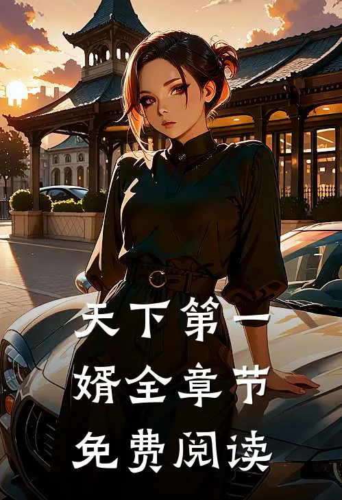 天下第一婿全章节免费阅读