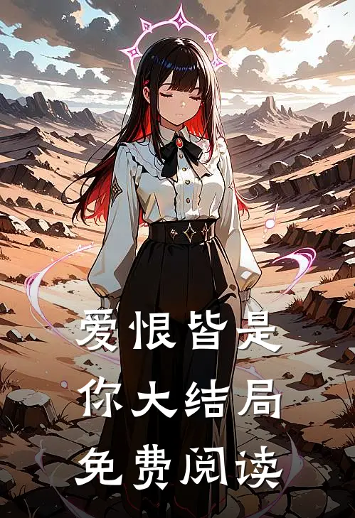 爱恨皆是你大结局免费阅读