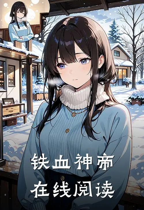 铁血神帝在线阅读