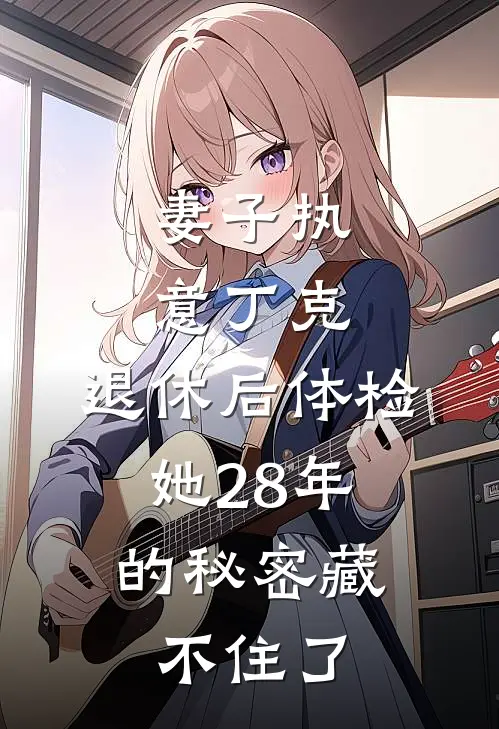 妻子执意丁克，退休后体检：她28年的秘密藏不住了