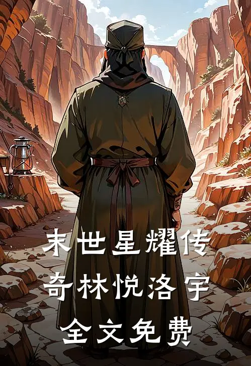 末世星耀传奇林悦洛宇全文免费