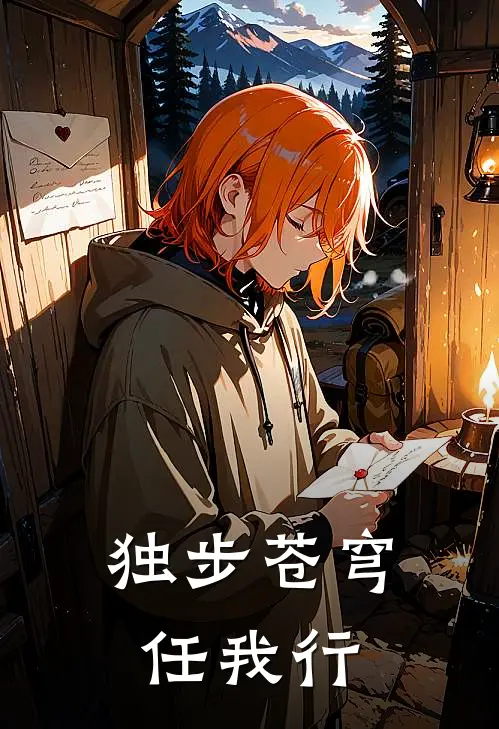 独步苍穹任我行