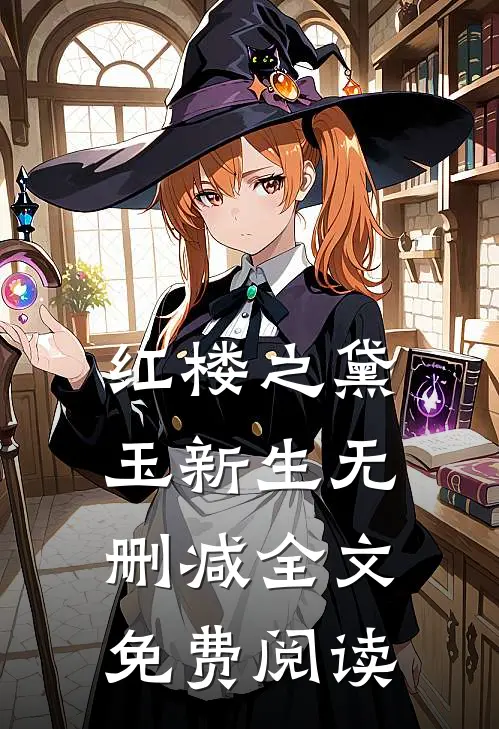 红楼之黛玉新生无删减全文免费阅读